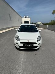 Fiat Punto 2017 1.2 city a/c χειριστήρια στο τιμόνι προσφορά-thumb-1