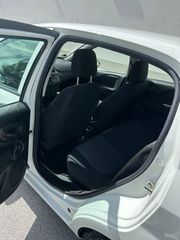 Fiat Punto 2017 1.2 city a/c χειριστήρια στο τιμόνι προσφορά-thumb-11