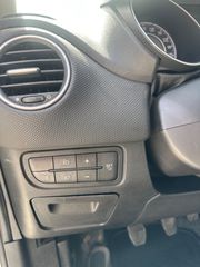 Fiat Punto 2017 1.2 city a/c χειριστήρια στο τιμόνι προσφορά-thumb-14