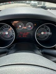 Fiat Punto 2017 1.2 city a/c χειριστήρια στο τιμόνι προσφορά-thumb-19