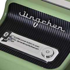 Niimbot B21S Label Printer Green-thumb-3