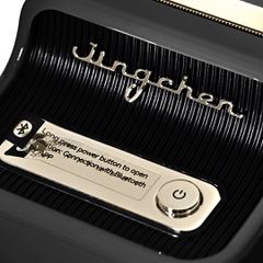 Niimbot B21S Label Printer Black-thumb-3