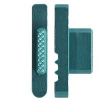 OnePlus (1071100931) Slider Key - Glacial Green, OnePlus 8
