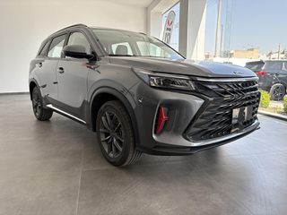 DFSK 600 2025 1,5lt Select 7Θέσιο