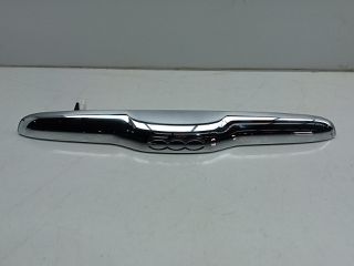 Χειρολαβή Πορτ Μπαγκάζ Fiat 500/Abarth 500 - Άριστη κατάσταση