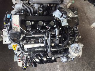 MHXANH HYUNDAI I10 1.0 MPI 69HP '13-'17 (ΚΩΔΙΚΟΣ G3LA ) ''AUTOPARTS PATRAS''