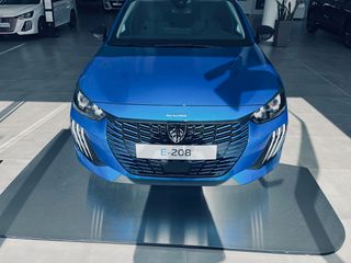 Peugeot e-208 2025 ALLURE