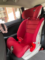 Καθισματακι Britax Romer Advansafix 2 sict isofix