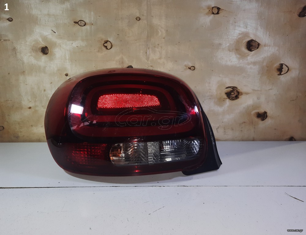 ΦΑΝΑΡΙ ΠΙΣΩ ΑΡΙΣΤΕΡΟ CITROEN C3 2016-2024 (EG)