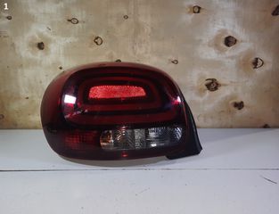 ΦΑΝΑΡΙ ΠΙΣΩ ΑΡΙΣΤΕΡΟ CITROEN C3 2016-2024 (EG)