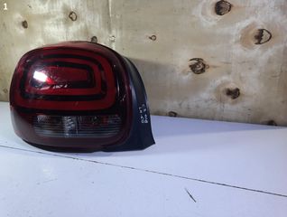 ΦΑΝΑΡΙ ΠΙΣΩ ΑΡΙΣΤΕΡΟ CITROEN C3 2016-2024 (EG)-thumb-1