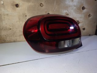 ΦΑΝΑΡΙ ΠΙΣΩ ΑΡΙΣΤΕΡΟ CITROEN C3 2016-2024 (EG)-thumb-2