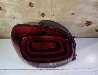 ΦΑΝΑΡΙ ΠΙΣΩ ΑΡΙΣΤΕΡΟ CITROEN C3 2016-2024 (EG)-thumb-3