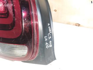 ΦΑΝΑΡΙ ΠΙΣΩ ΑΡΙΣΤΕΡΟ CITROEN C3 2016-2024 (EG)-thumb-5