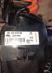 ΦΑΝΑΡΙ ΠΙΣΩ ΑΡΙΣΤΕΡΟ CITROEN C3 2016-2024 (EG)-thumb-6