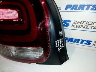 ΦΑΝΑΡΙ ΠΙΣΩ ΑΡΙΣΤΕΡΟ CITROEN C3 2016-2024 (EG)-thumb-11