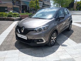 Renault Captur 2019 DIESEL AUTO ΕΛΛΗΝΙΚΟ ΠΡΟΣΦΟΡΑ!!!!