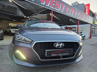 Hyundai i 30Tourer 2019 PREMIUM DCT7