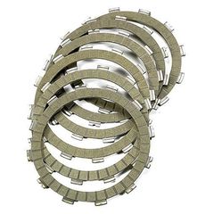 ΔΙΣΚΟΙ ΣΥΜΠΛΕΚΤΗ  GAS GAS EC200 99-20 EC250 08-19 EC300 08-19 EC450 FSR 09 FSE450 05-07 RIEJU MR250 MR300 2023  F1469A | NEWFREN