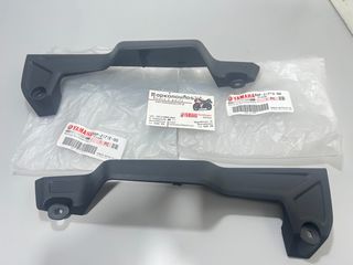 ΚΑΠΑΚΙΑ ΒΑΣΕΩΝ ΠΛΑΪΝΩΝ ΒΑΛΙΤΣΩΝ YAMAHA TRACER 9 GT / GT+ '21-'24