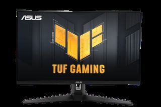 Asus VG27UQ1A IPS HDR Monitor 27" 4K 3840x2160 160Hz με Χρόνο Απόκρισης 1ms GTG