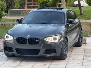 Bmw M135 2014 N55 XDRIVE F1 420 HP FULL EXTRA !!!!!!