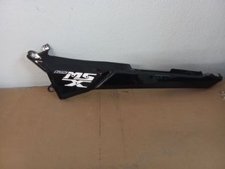ΑΡΙΣΤΕΡΗ ΟΥΡΑ MSX 125