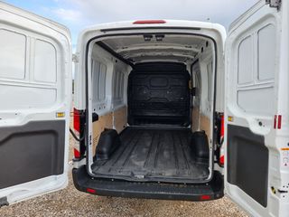Κλούβα Ford 2015 TRANSIT 125hp L2H2 A/C '15-thumb-7