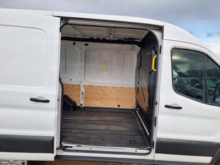 Κλούβα Ford 2015 TRANSIT 125hp L2H2 A/C '15-thumb-9