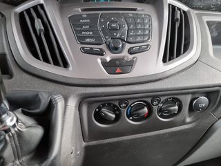 Κλούβα Ford 2015 TRANSIT 125hp L2H2 A/C '15-thumb-11