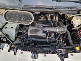 Κλούβα Ford 2015 TRANSIT 125hp L2H2 A/C '15-thumb-12