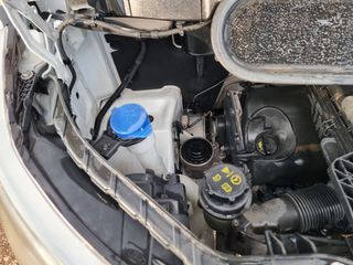 Κλούβα Ford 2015 TRANSIT 125hp L2H2 A/C '15-thumb-13