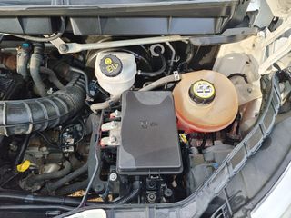 Κλούβα Ford 2015 TRANSIT 125hp L2H2 A/C '15-thumb-15