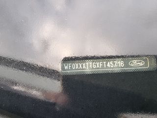 Κλούβα Ford 2015 TRANSIT 125hp L2H2 A/C '15-thumb-16