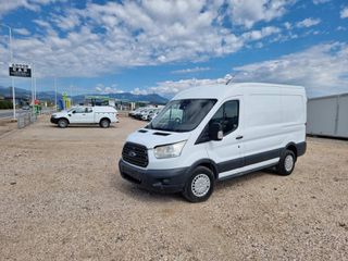 Ford 2015 TRANSIT 125ps L2H2 A/C '15