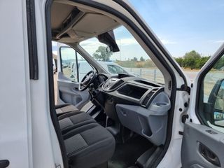 Κλούβα Ford 2015 TRANSIT 125hp L2H2 A/C '15-thumb-6