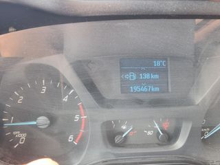 Κλούβα Ford 2015 TRANSIT 125hp L2H2 A/C '15-thumb-10