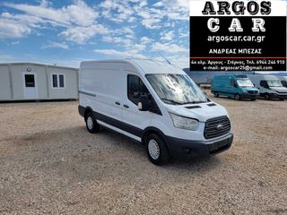 Κλούβα Ford 2015 TRANSIT 125hp L2H2 A/C '15-thumb-2