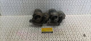 ΜΙΖΑ CITROEN C2 C3 C4 XARA  9633292480 D7E16