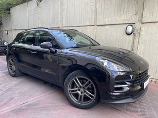 Porsche Macan 2019 NEW ARRIVAL -PANO -ΑΕΡΑΝΑΡΤΗΣΗ -ADAPTIVE -ΜΝΗΜΕΣ -20"