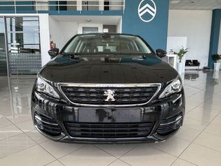 Peugeot 308 2020 130 S&S Active Plus 1.5 ΕΛΛΗΝΙΚΟ !!