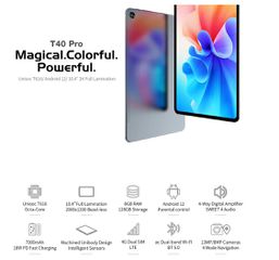T40 Pro 2023
