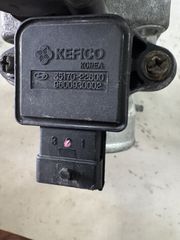HYUNDAI ACCENT 1999-2005 ΠΕΤΑΛΟΥΔΑ ΓΚΑΖΙΟΥ ΚΩΔ. 35170-22600