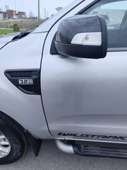 Ford Ranger 2015 DOUBLE CABIN 3.2 TDCI WILDTRAK 4X4 AUTOMATIC-thumb-4
