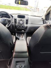 Ford Ranger 2015 DOUBLE CABIN 3.2 TDCI WILDTRAK 4X4 AUTOMATIC-thumb-5