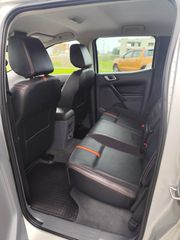 Ford Ranger 2015 DOUBLE CABIN 3.2 TDCI WILDTRAK 4X4 AUTOMATIC-thumb-7