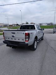 Ford Ranger 2015 DOUBLE CABIN 3.2 TDCI WILDTRAK 4X4 AUTOMATIC-thumb-12