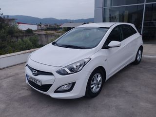 Hyundai i 30 2013 2ο ΧΕΡΙ ΕΛΛΗΝΙΚΟ!!!!