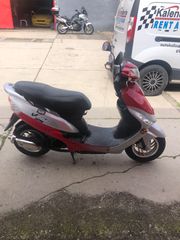 Peugeot V-Clic 50 2010-thumb-2