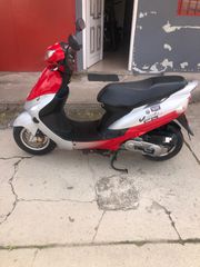 Peugeot V-Clic 50 2010-thumb-3